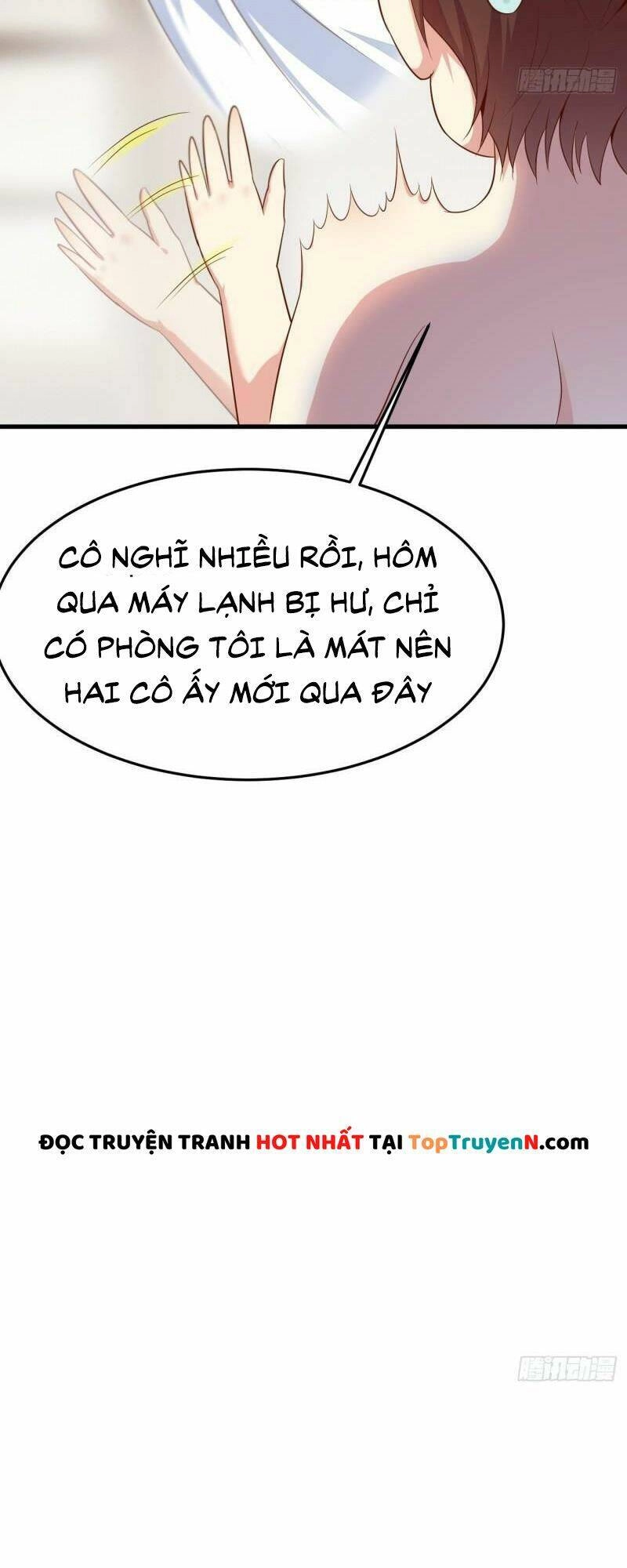 Mỗi Tuần Ta Có Một Thân Phận Mới Chapter 56 - 16