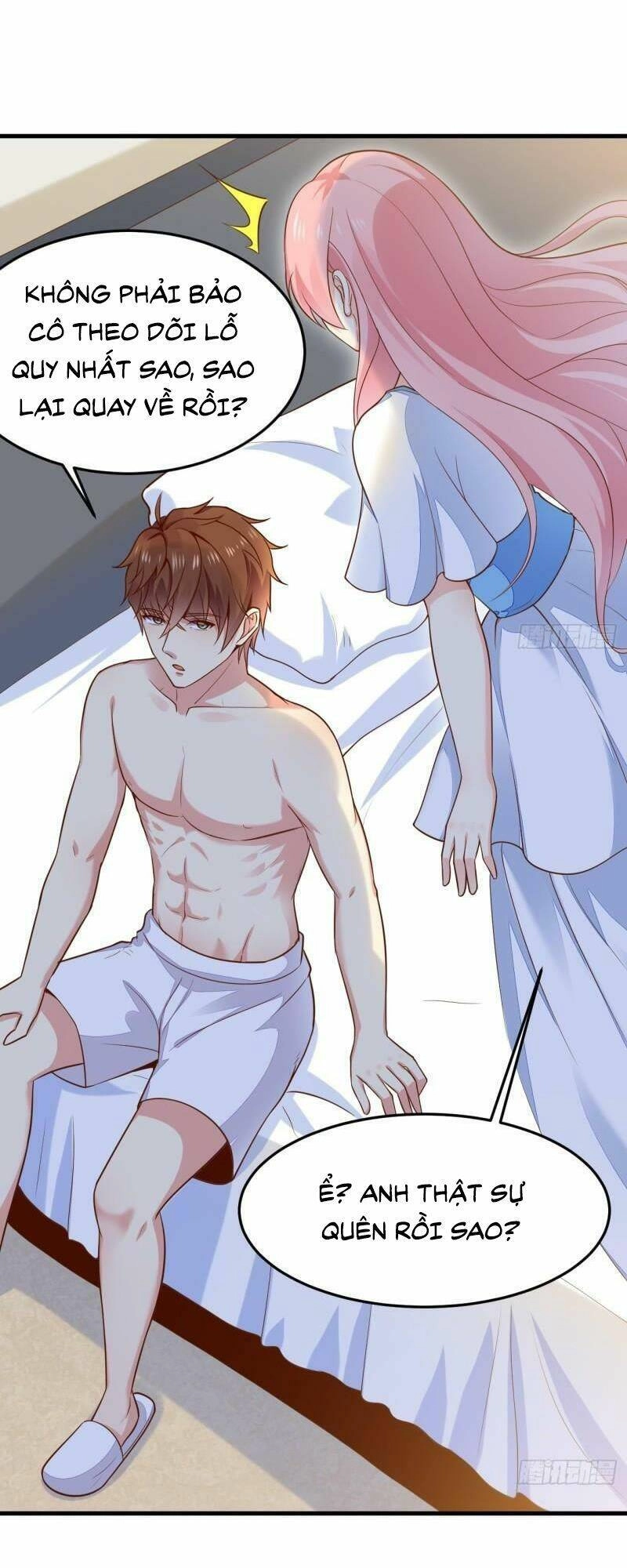 Mỗi Tuần Ta Có Một Thân Phận Mới Chapter 56 - 17