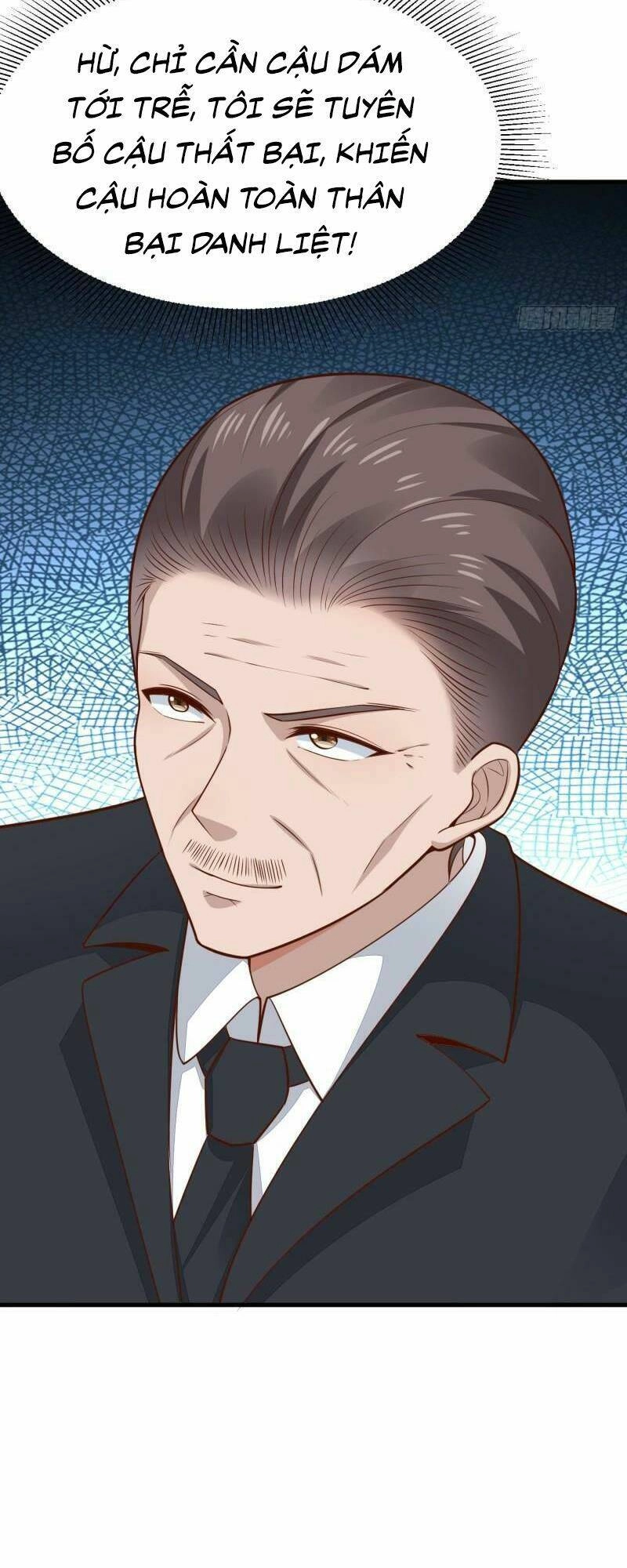 Mỗi Tuần Ta Có Một Thân Phận Mới Chapter 56 - 22