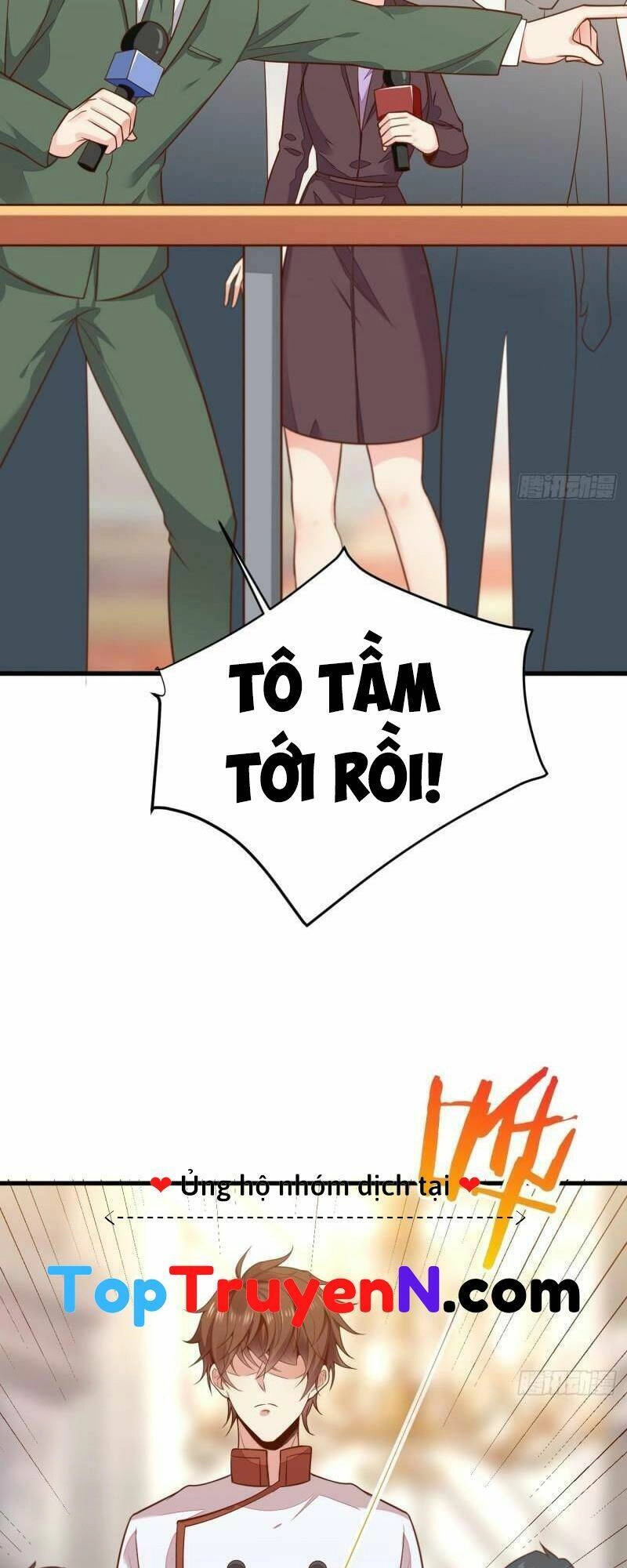 Mỗi Tuần Ta Có Một Thân Phận Mới Chapter 56 - 25