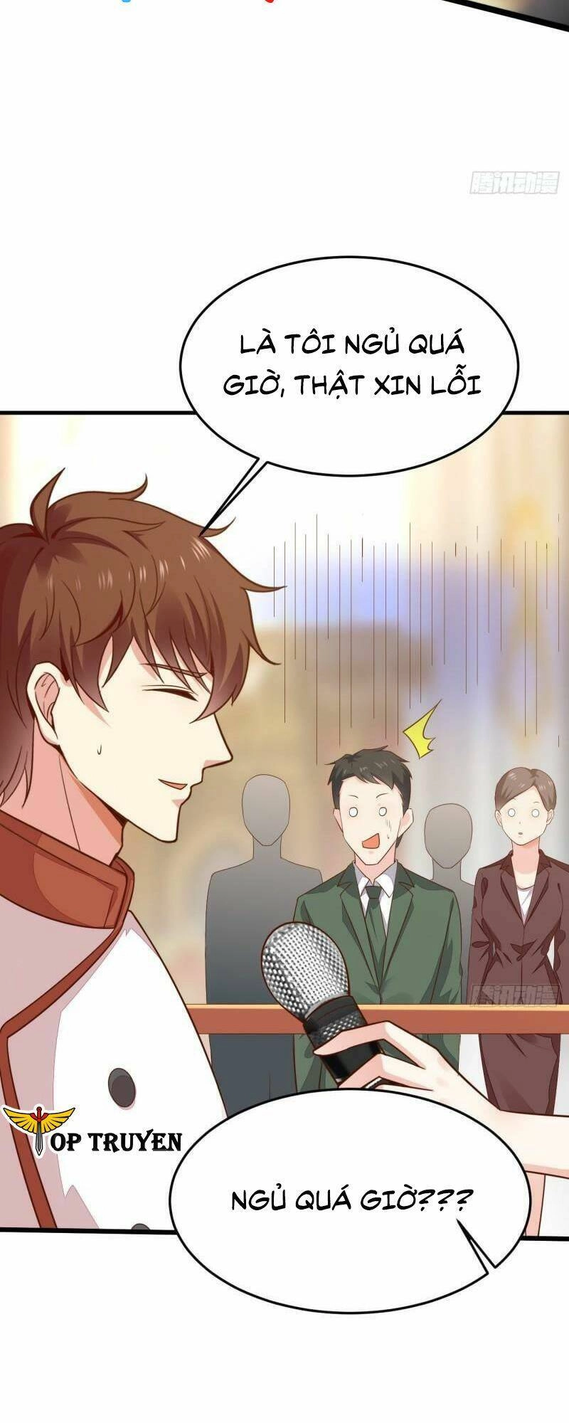 Mỗi Tuần Ta Có Một Thân Phận Mới Chapter 56 - 29