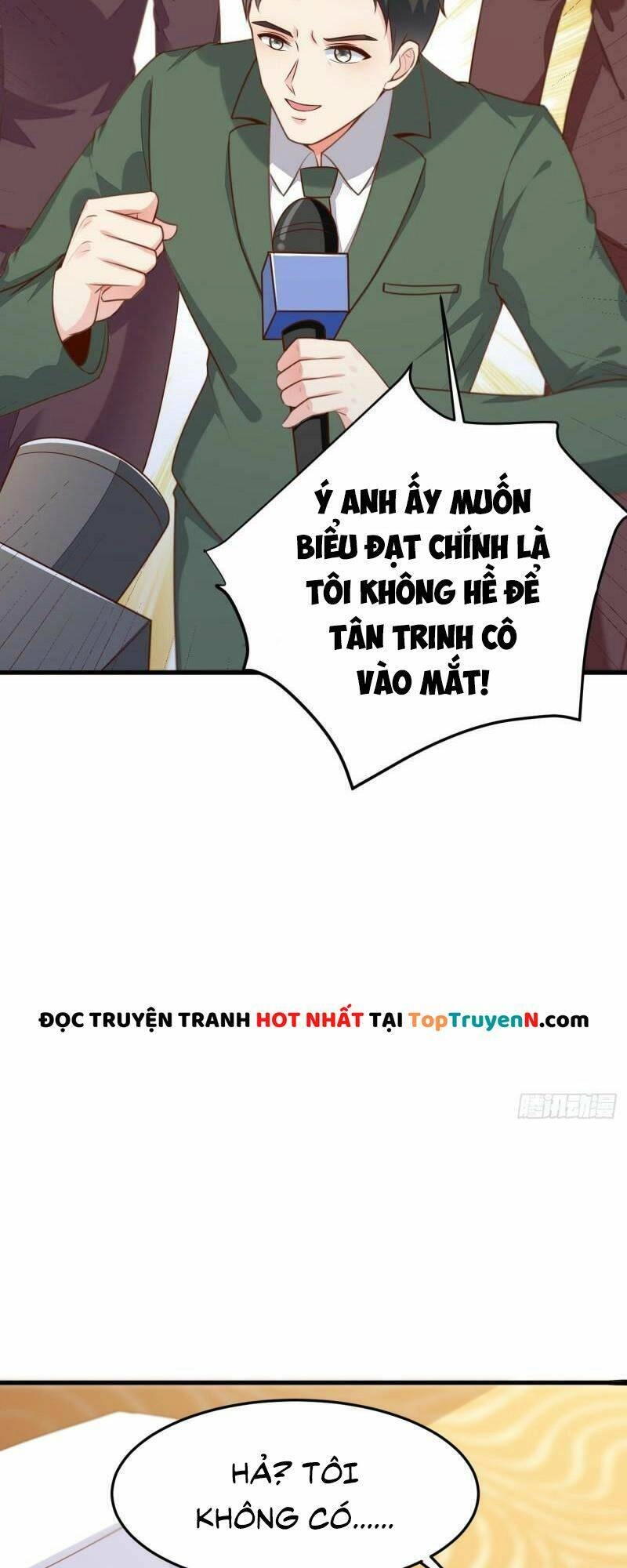 Mỗi Tuần Ta Có Một Thân Phận Mới Chapter 56 - 31