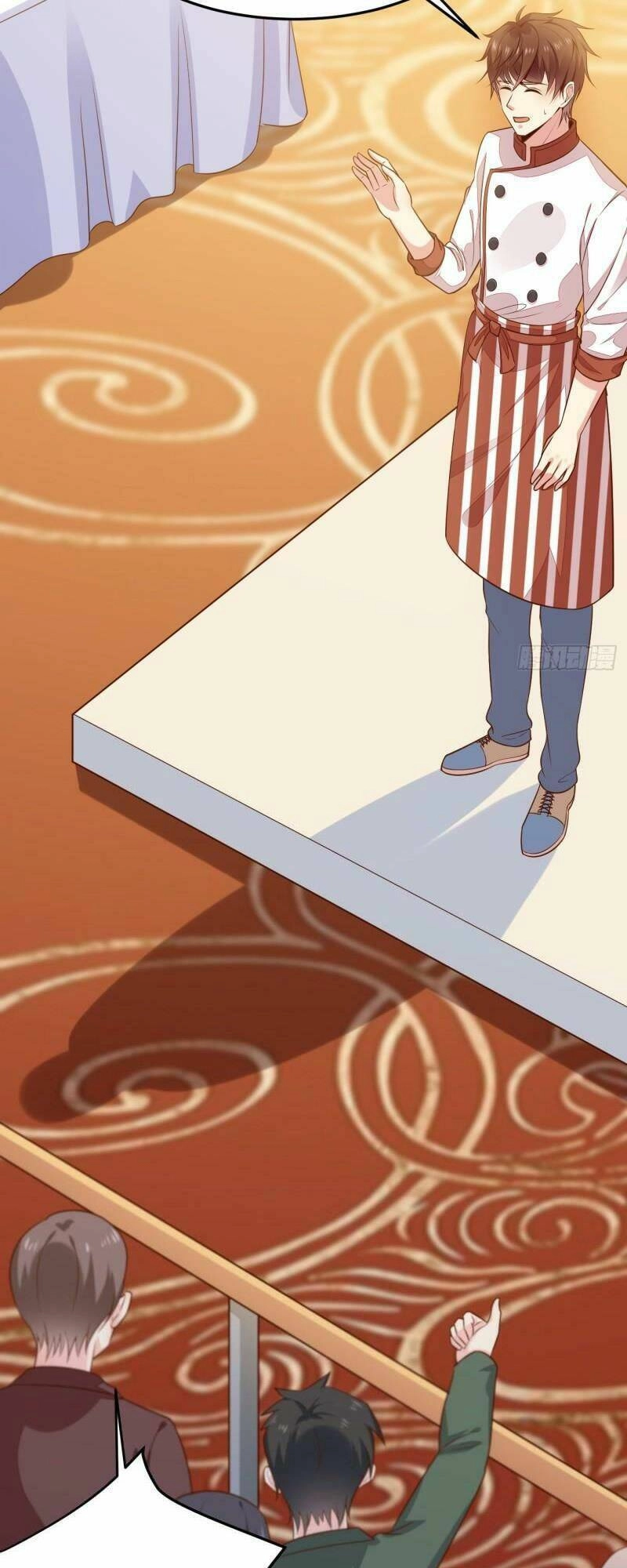 Mỗi Tuần Ta Có Một Thân Phận Mới Chapter 56 - 32