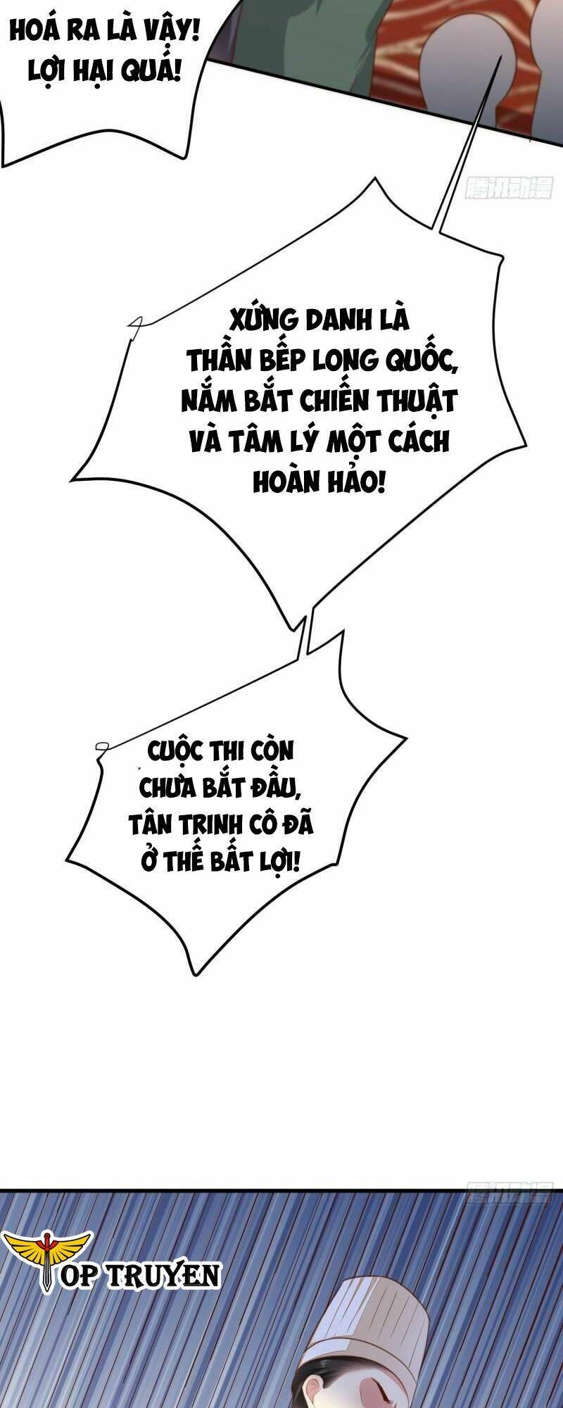 Mỗi Tuần Ta Có Một Thân Phận Mới Chapter 56 - 33