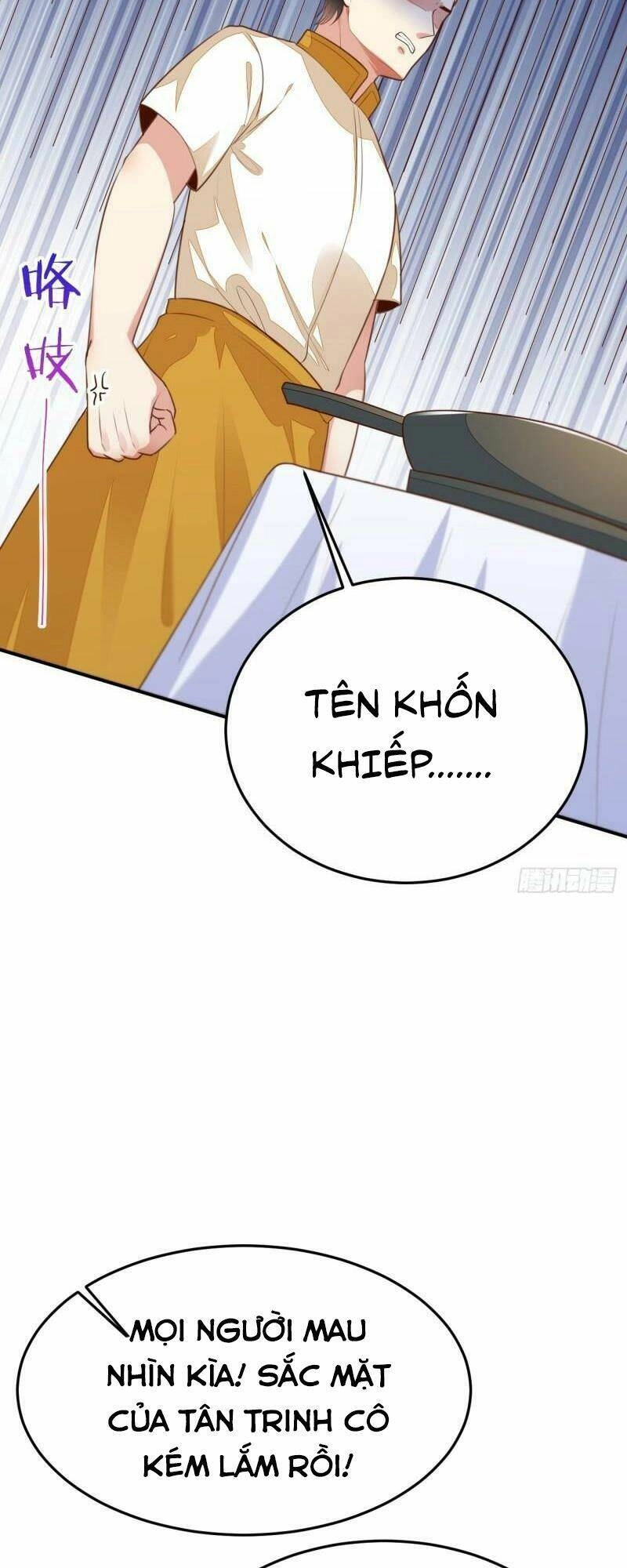 Mỗi Tuần Ta Có Một Thân Phận Mới Chapter 56 - 34