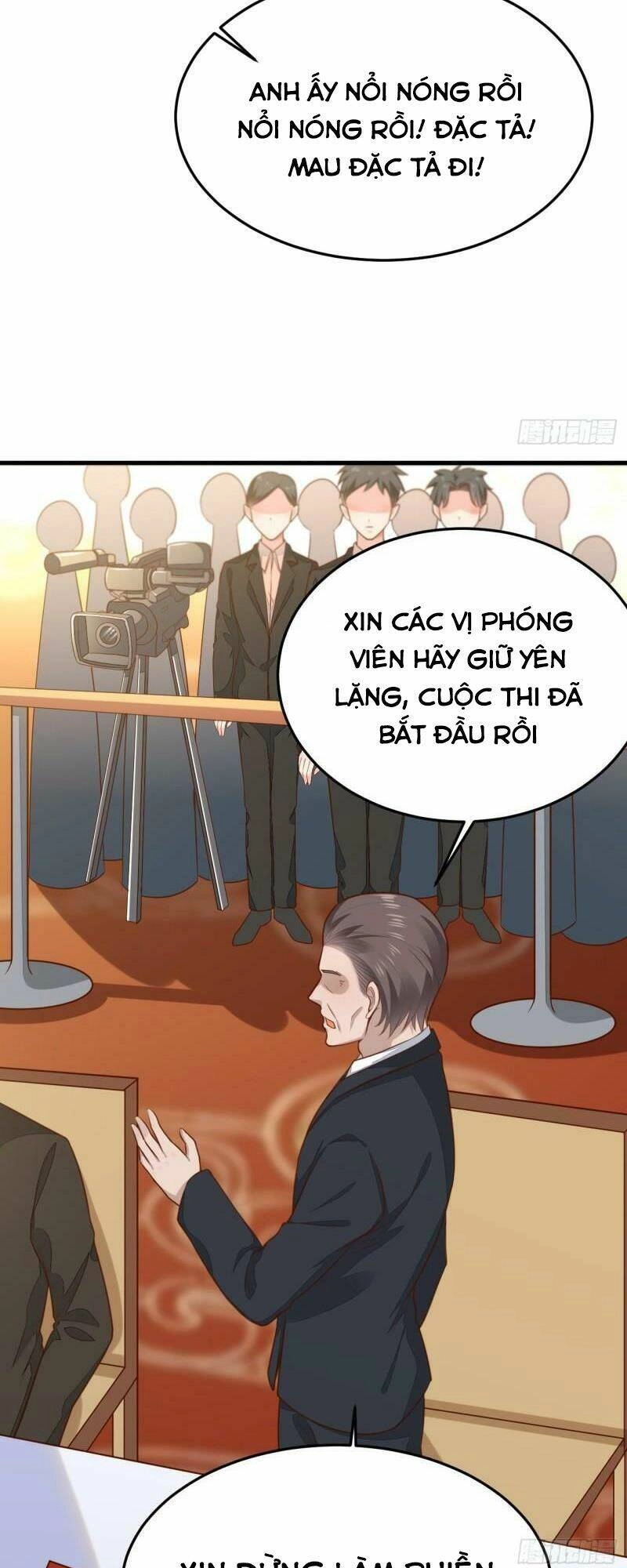 Mỗi Tuần Ta Có Một Thân Phận Mới Chapter 56 - 35