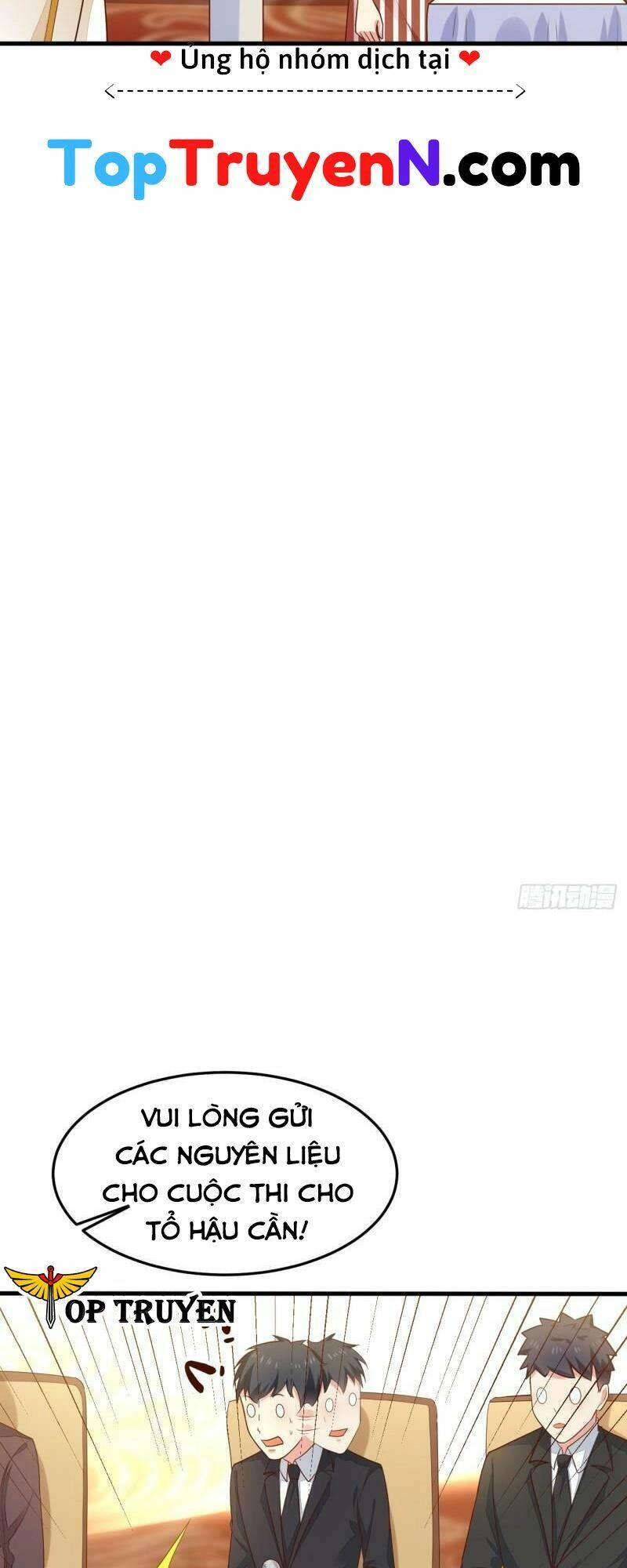 Mỗi Tuần Ta Có Một Thân Phận Mới Chapter 56 - 37