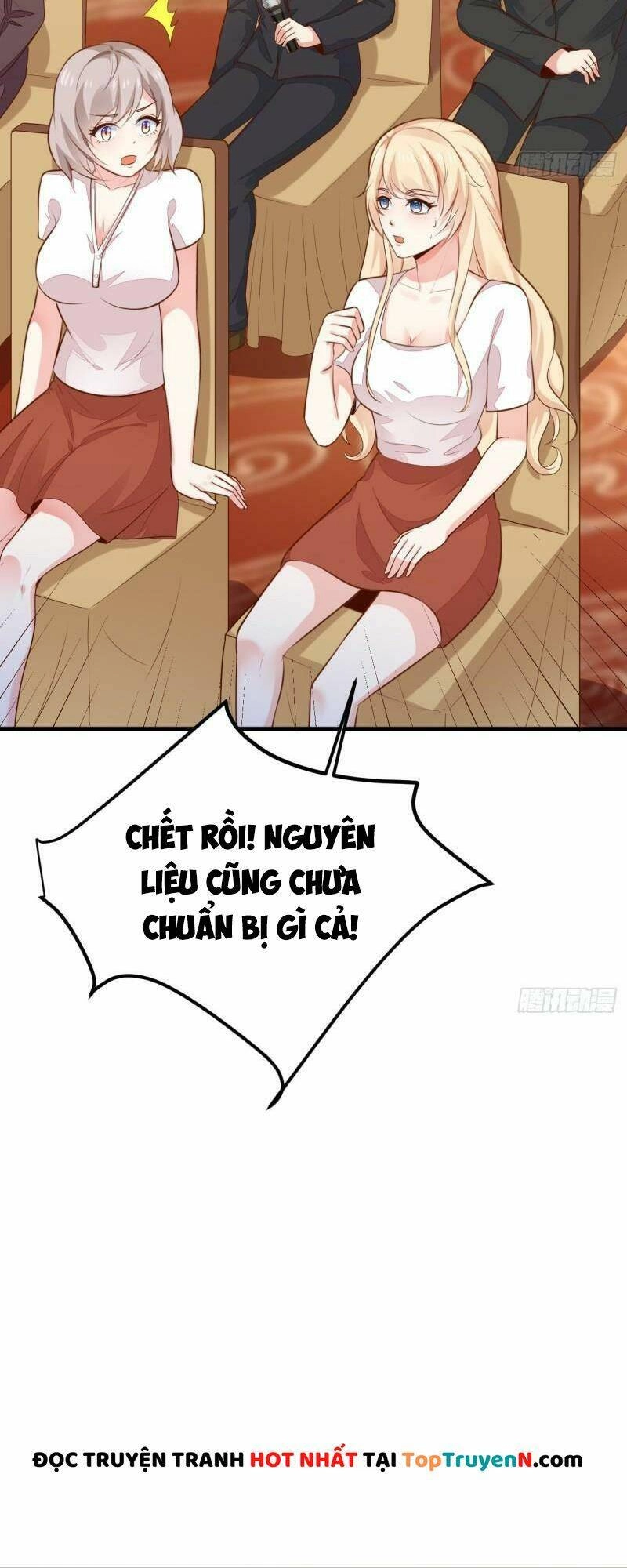 Mỗi Tuần Ta Có Một Thân Phận Mới Chapter 56 - 38