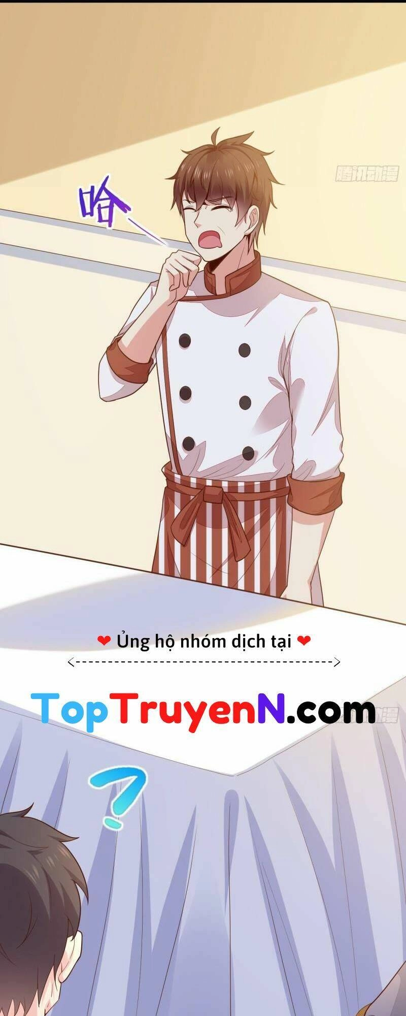 Mỗi Tuần Ta Có Một Thân Phận Mới Chapter 56 - 39