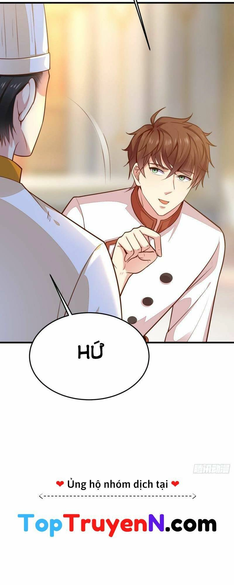 Mỗi Tuần Ta Có Một Thân Phận Mới Chapter 57 - 11