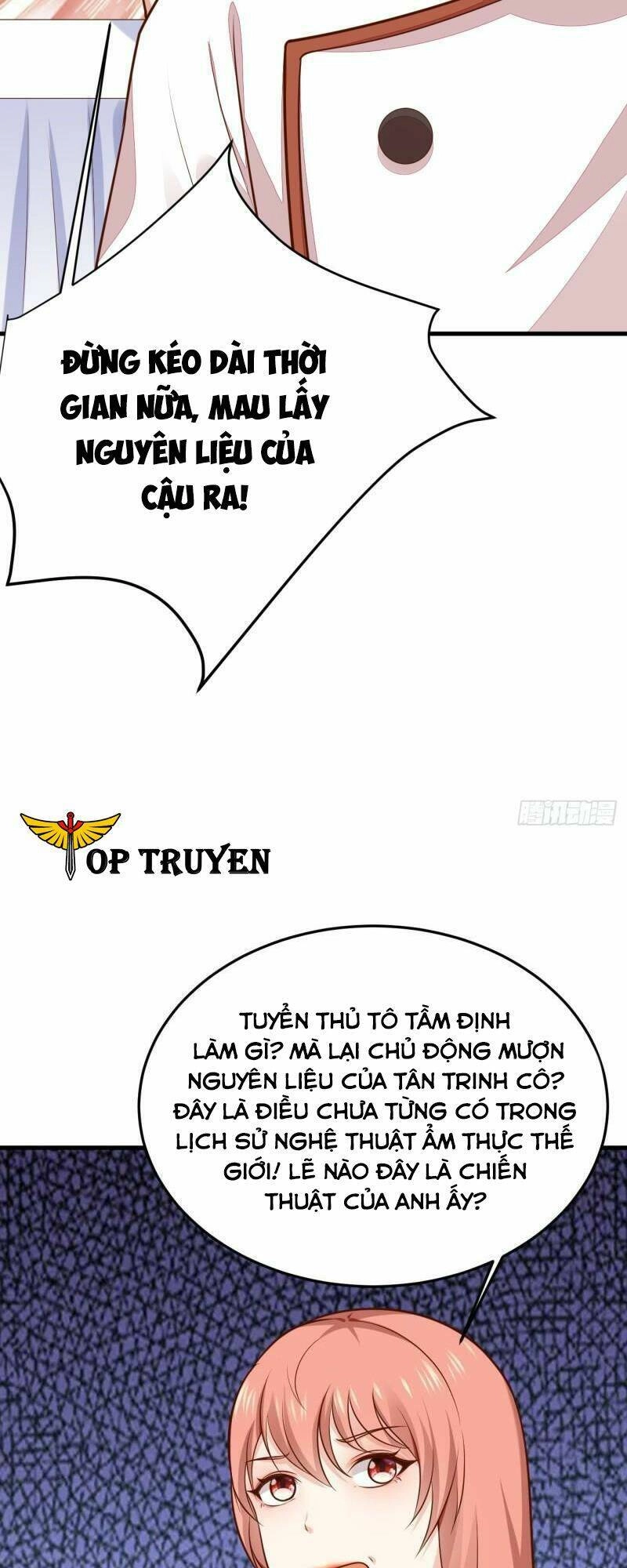 Mỗi Tuần Ta Có Một Thân Phận Mới Chapter 57 - 14