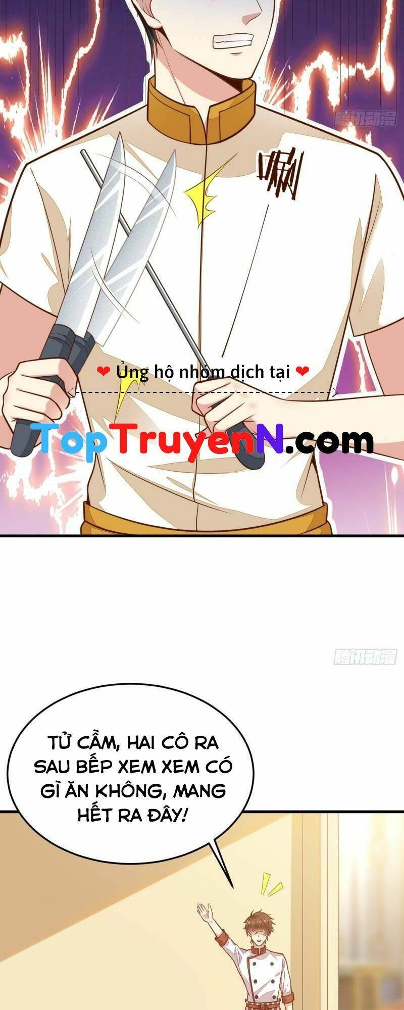 Mỗi Tuần Ta Có Một Thân Phận Mới Chapter 57 - 16