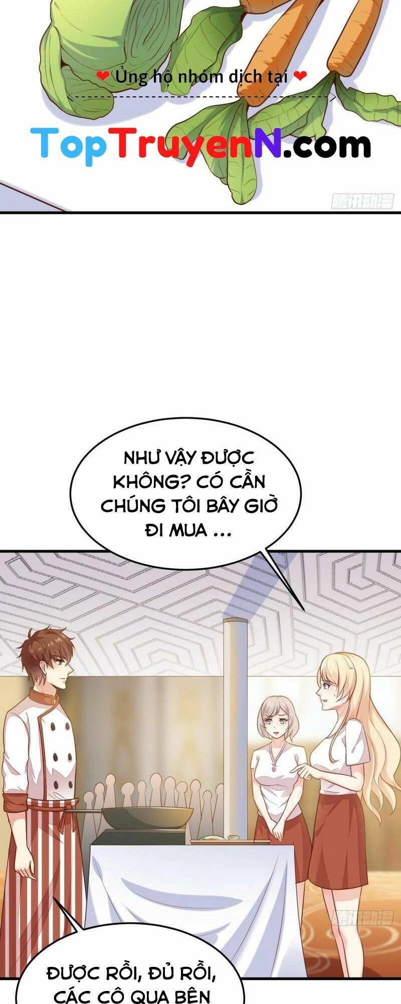 Mỗi Tuần Ta Có Một Thân Phận Mới Chapter 57 - 20