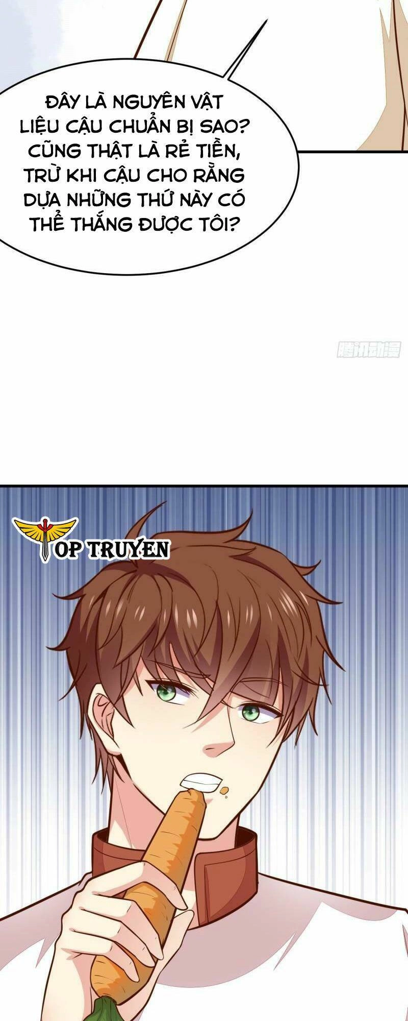 Mỗi Tuần Ta Có Một Thân Phận Mới Chapter 57 - 22