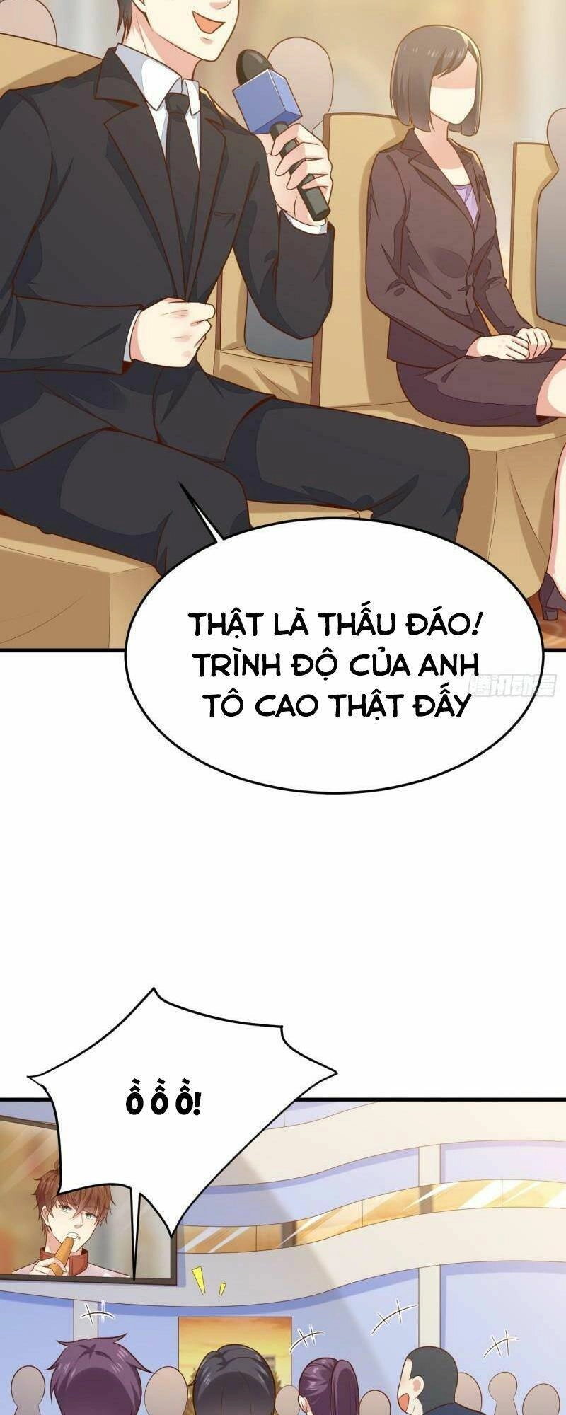 Mỗi Tuần Ta Có Một Thân Phận Mới Chapter 57 - 24