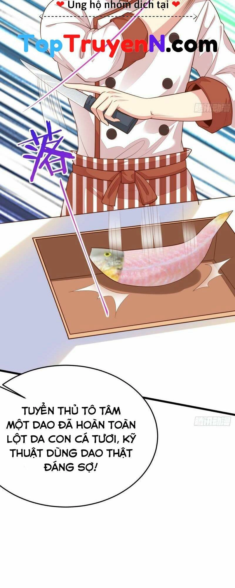 Mỗi Tuần Ta Có Một Thân Phận Mới Chapter 57 - 30