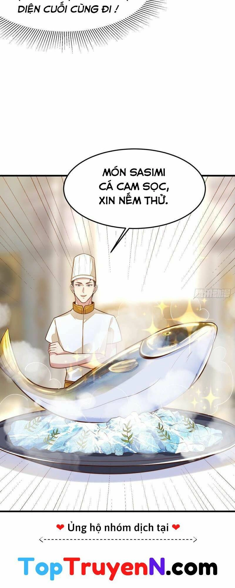 Mỗi Tuần Ta Có Một Thân Phận Mới Chapter 57 - 33