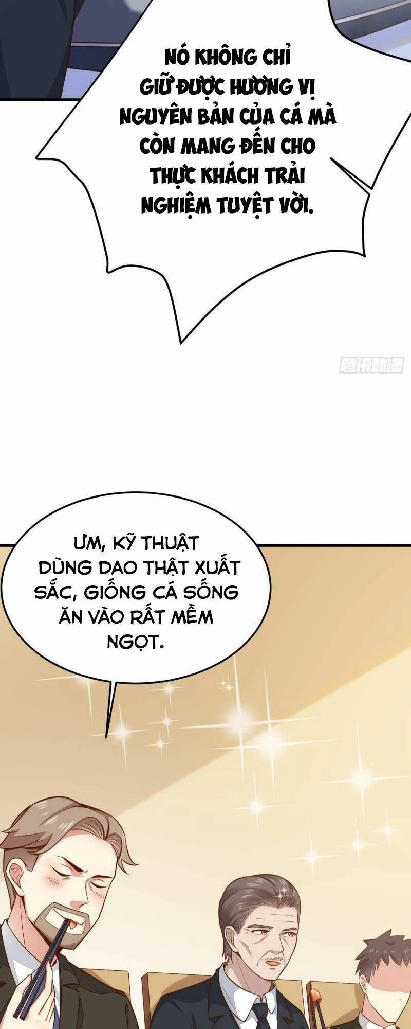 Mỗi Tuần Ta Có Một Thân Phận Mới Chapter 57 - 36