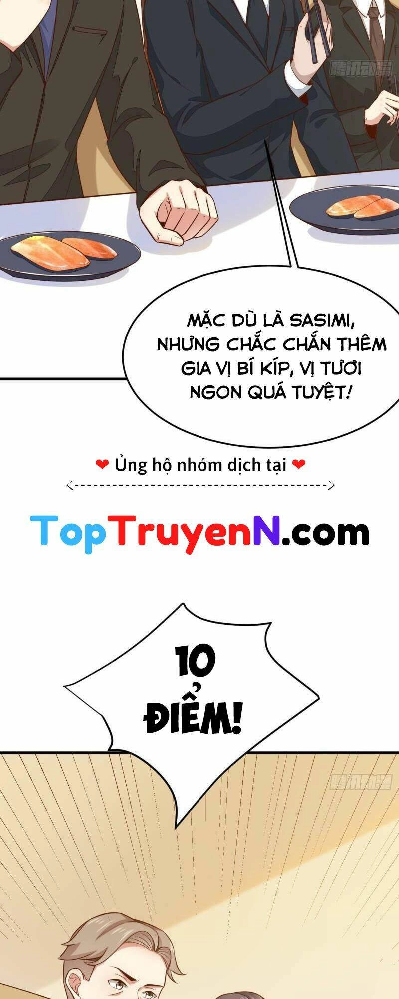 Mỗi Tuần Ta Có Một Thân Phận Mới Chapter 57 - 37