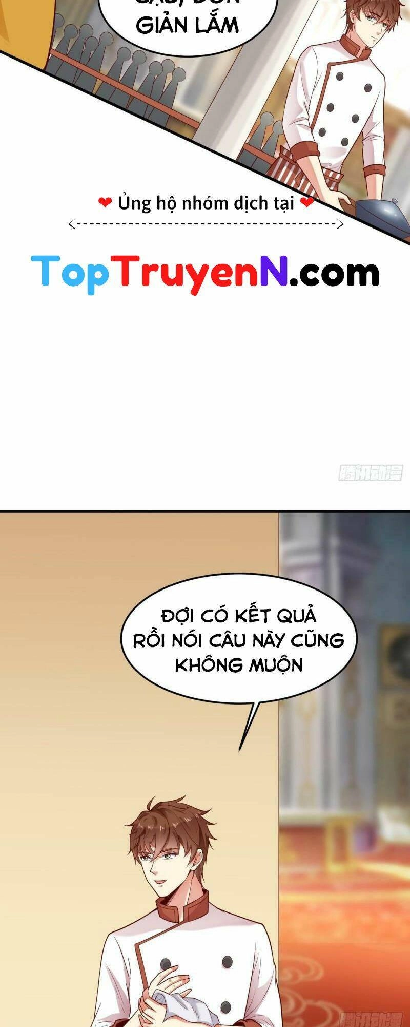 Mỗi Tuần Ta Có Một Thân Phận Mới Chapter 58 - 4
