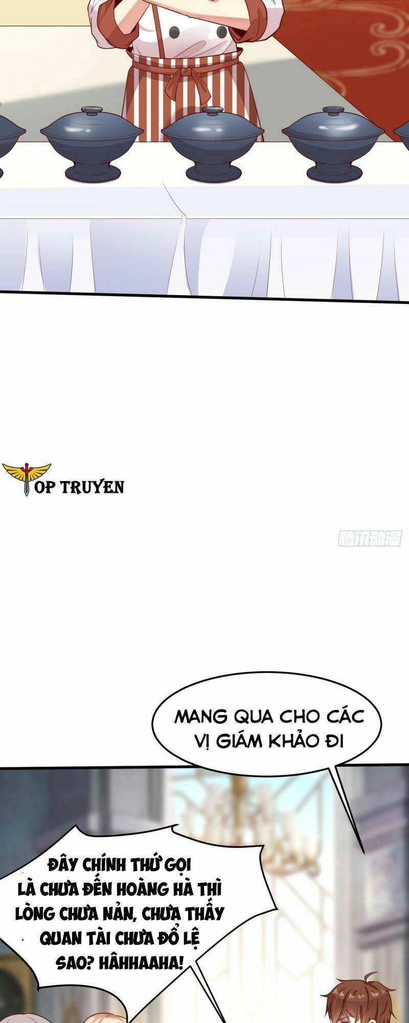 Mỗi Tuần Ta Có Một Thân Phận Mới Chapter 58 - 5