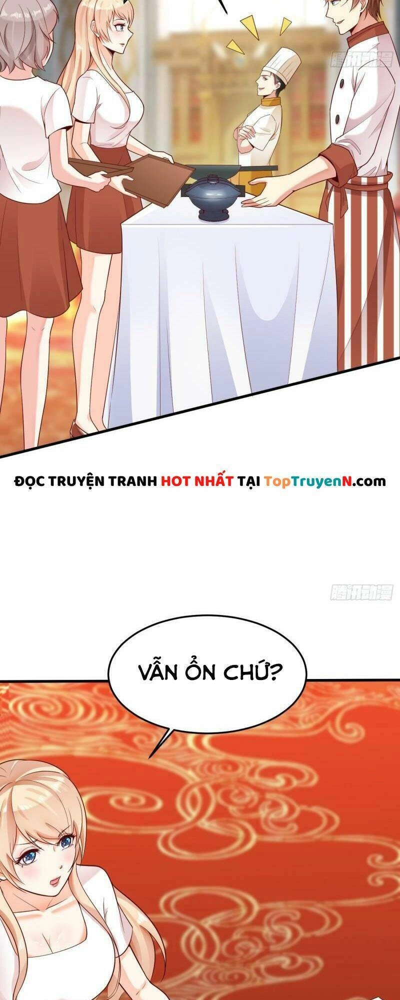 Mỗi Tuần Ta Có Một Thân Phận Mới Chapter 58 - 6