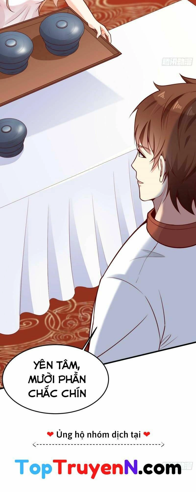 Mỗi Tuần Ta Có Một Thân Phận Mới Chapter 58 - 7