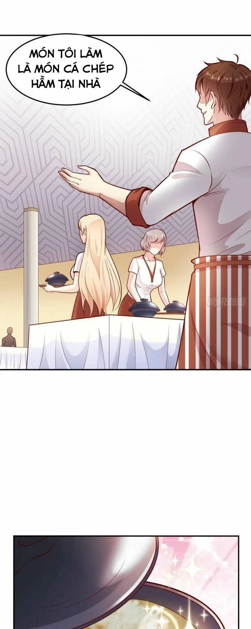 Mỗi Tuần Ta Có Một Thân Phận Mới Chapter 58 - 8