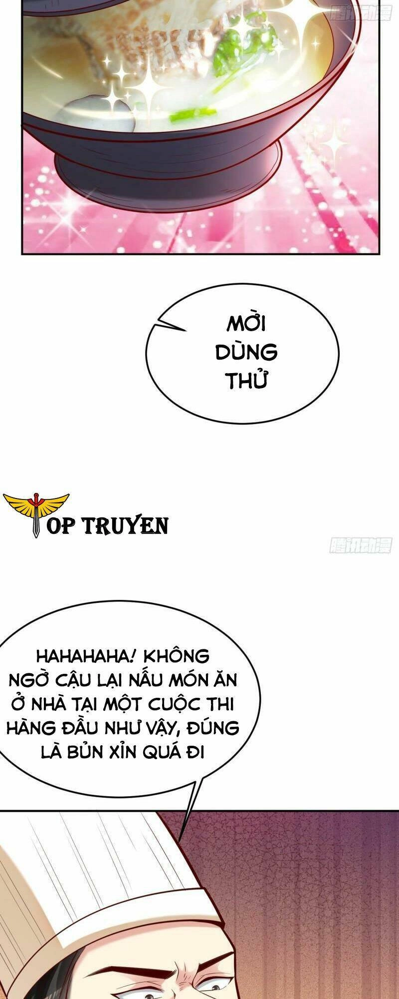 Mỗi Tuần Ta Có Một Thân Phận Mới Chapter 58 - 9