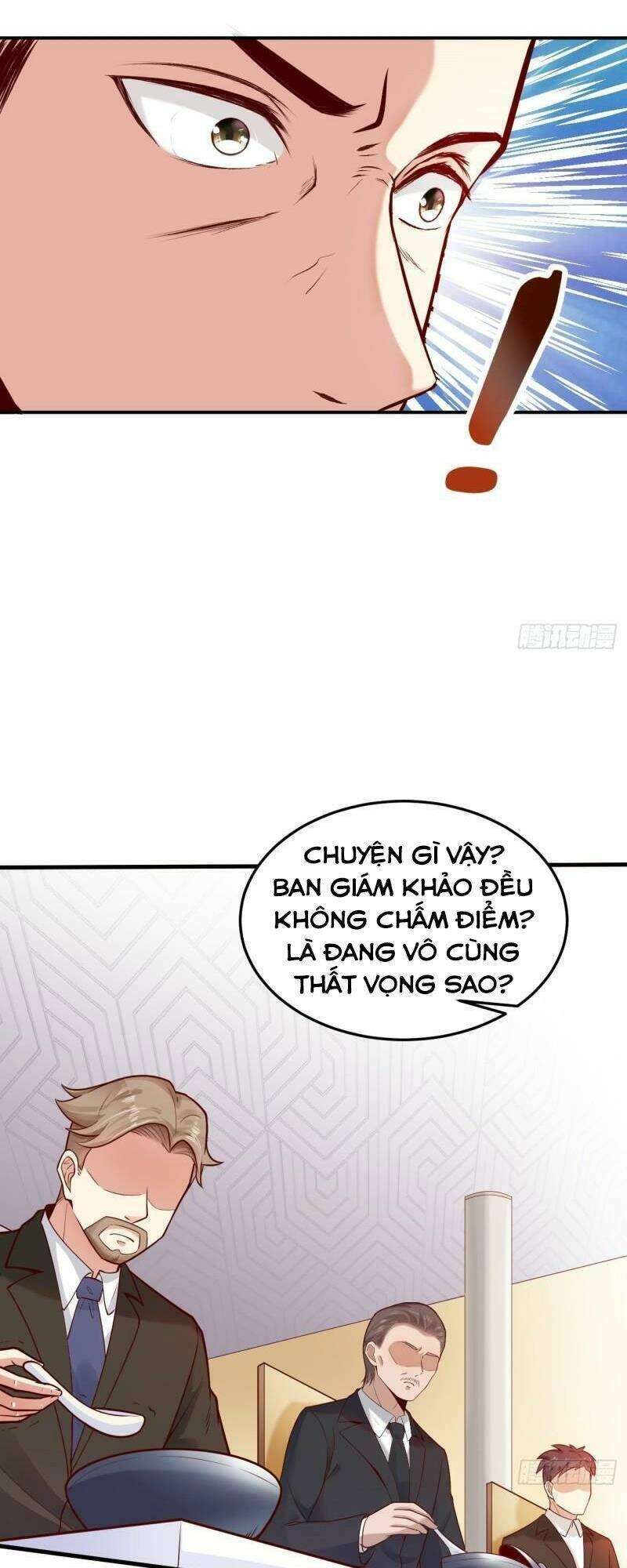 Mỗi Tuần Ta Có Một Thân Phận Mới Chapter 58 - 14