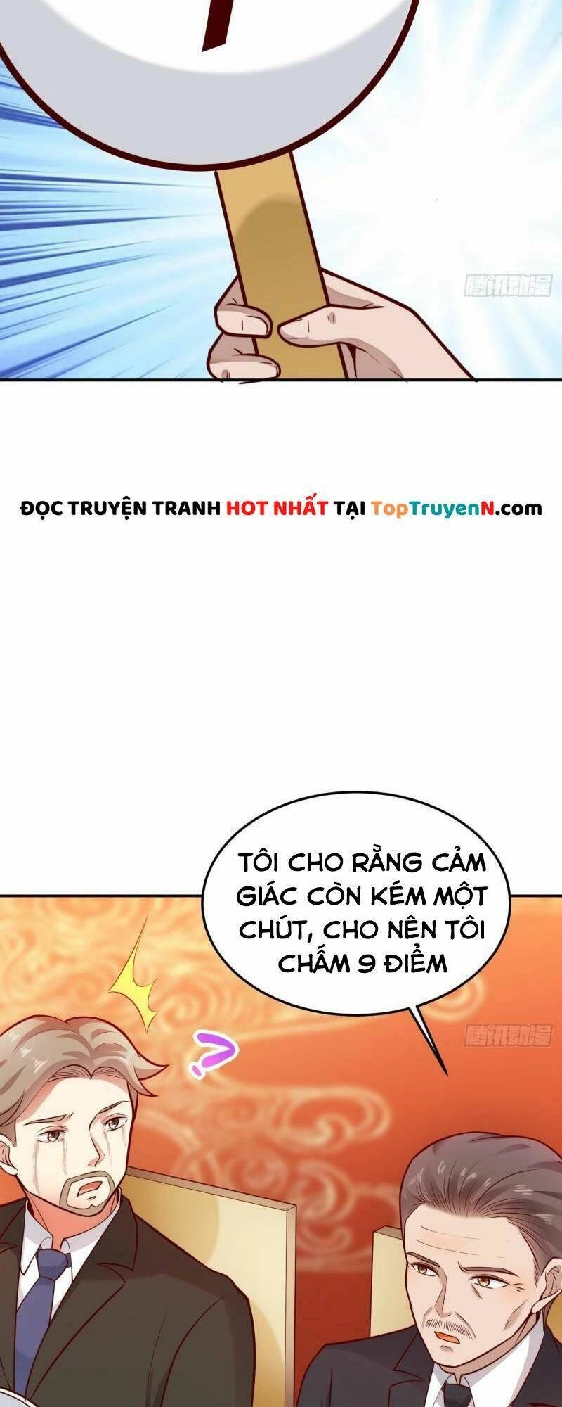 Mỗi Tuần Ta Có Một Thân Phận Mới Chapter 58 - 19