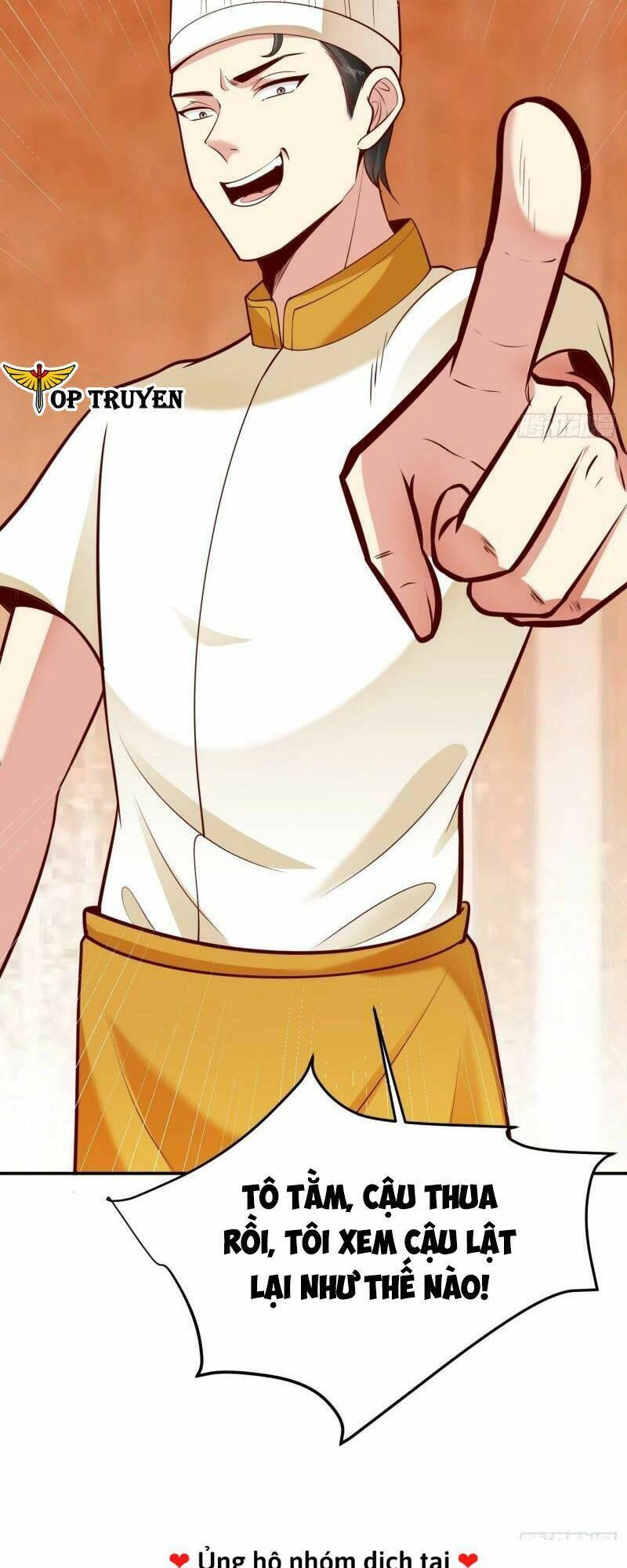 Mỗi Tuần Ta Có Một Thân Phận Mới Chapter 58 - 21