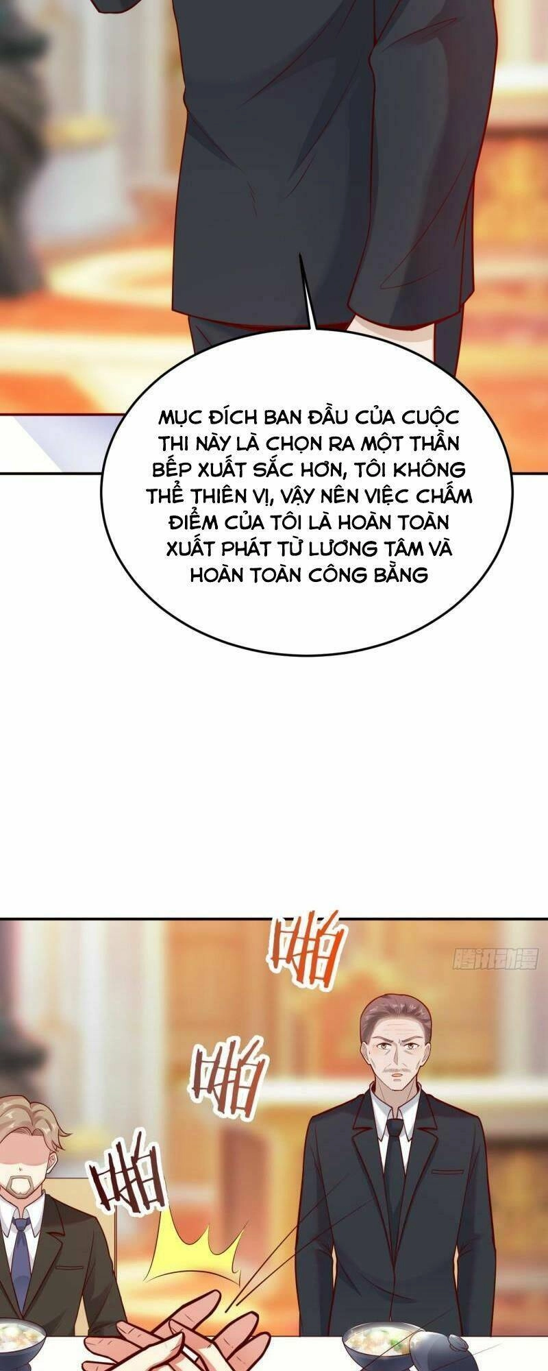 Mỗi Tuần Ta Có Một Thân Phận Mới Chapter 58 - 25