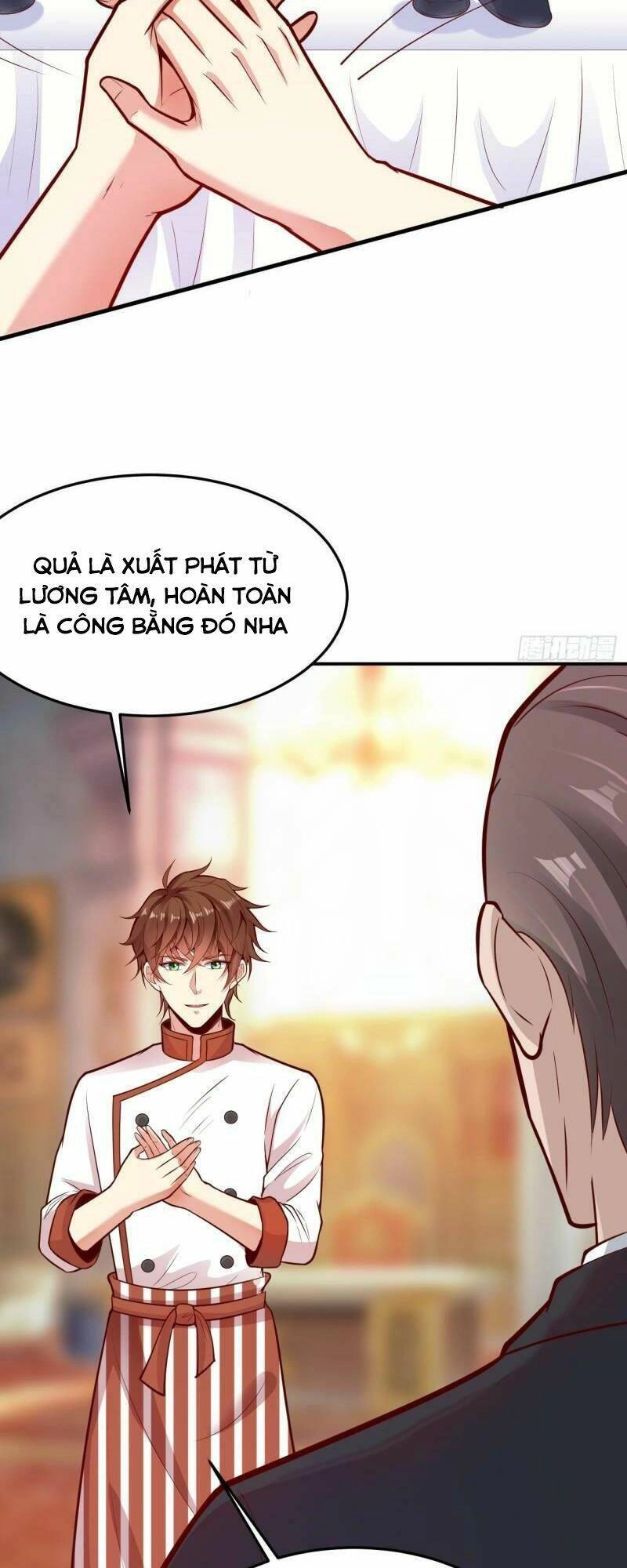 Mỗi Tuần Ta Có Một Thân Phận Mới Chapter 58 - 26