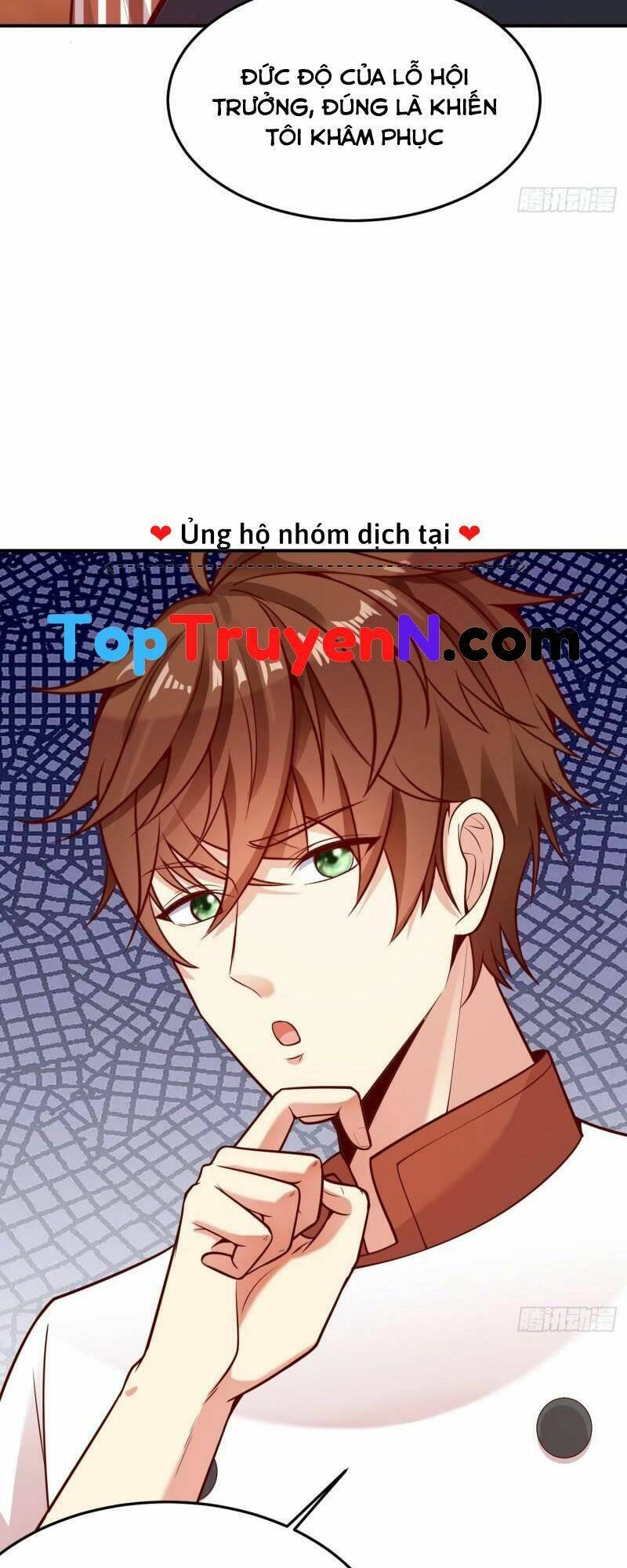 Mỗi Tuần Ta Có Một Thân Phận Mới Chapter 58 - 27