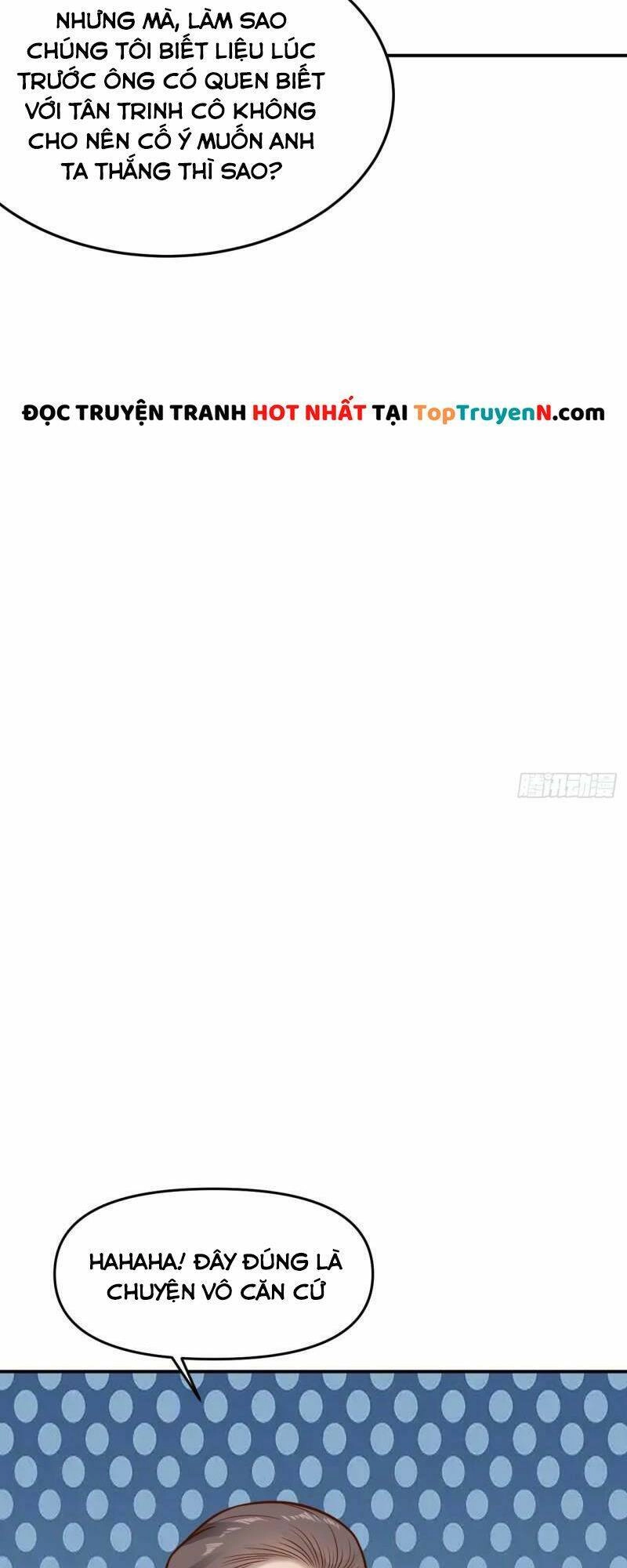 Mỗi Tuần Ta Có Một Thân Phận Mới Chapter 58 - 28