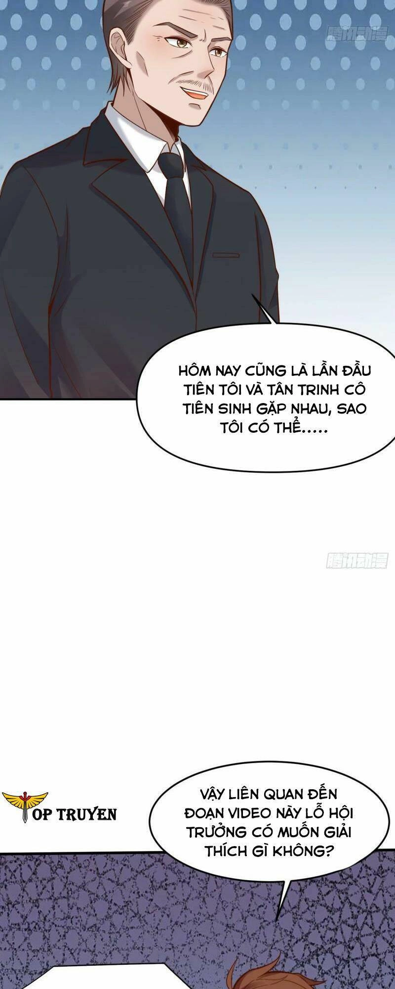 Mỗi Tuần Ta Có Một Thân Phận Mới Chapter 58 - 29