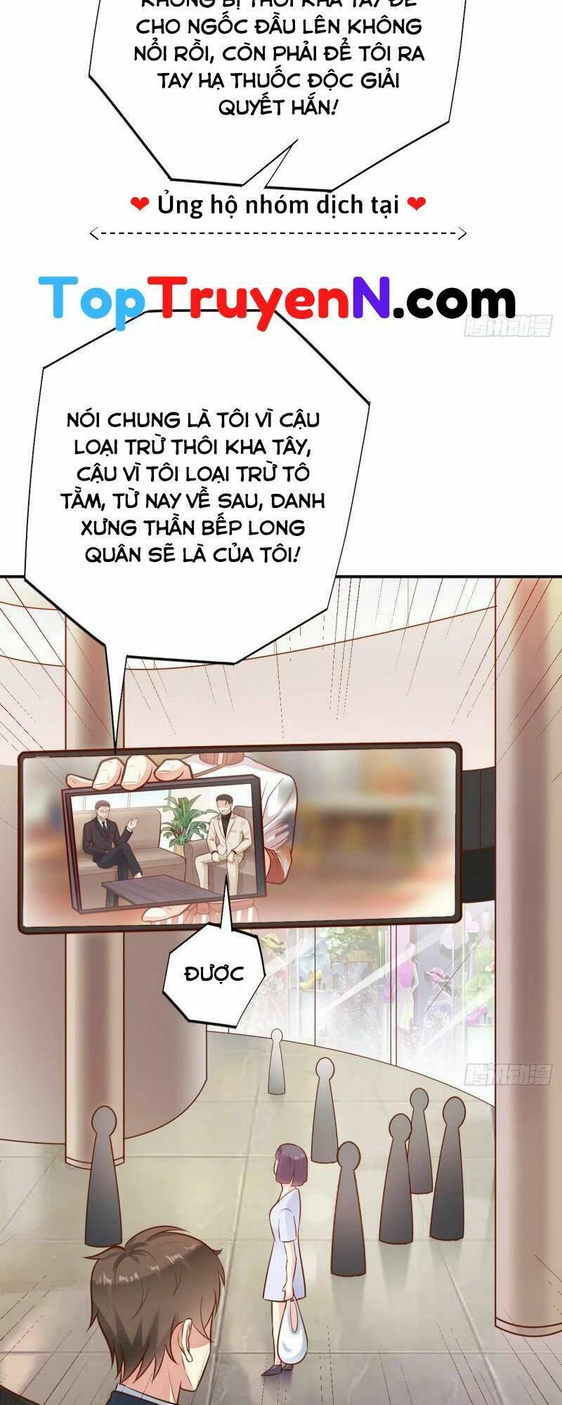 Mỗi Tuần Ta Có Một Thân Phận Mới Chapter 58 - 32