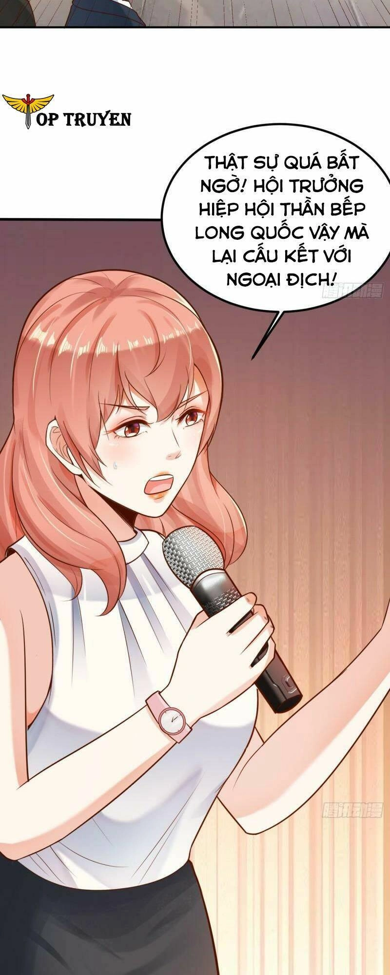 Mỗi Tuần Ta Có Một Thân Phận Mới Chapter 58 - 33