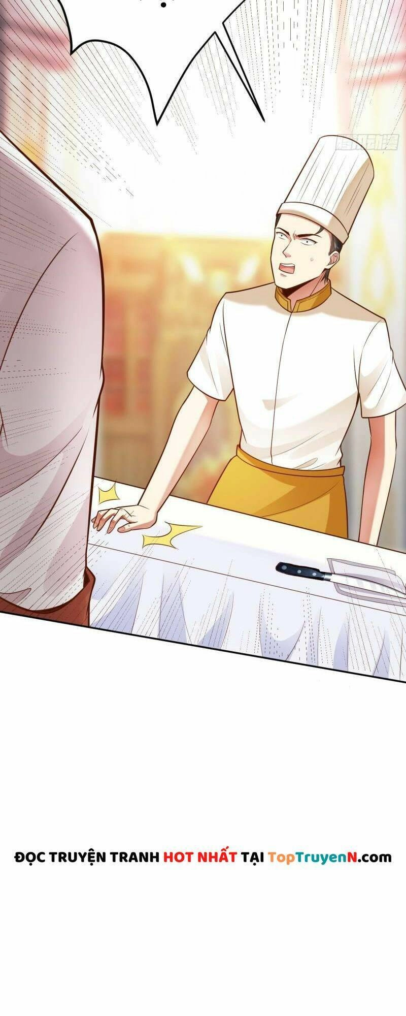 Mỗi Tuần Ta Có Một Thân Phận Mới Chapter 58 - 35