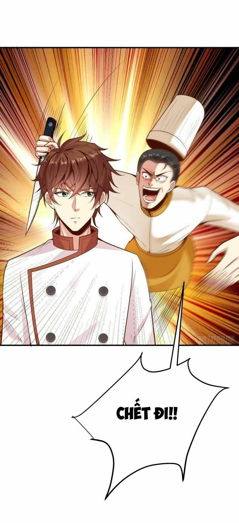 Mỗi Tuần Ta Có Một Thân Phận Mới Chapter 58 - 36