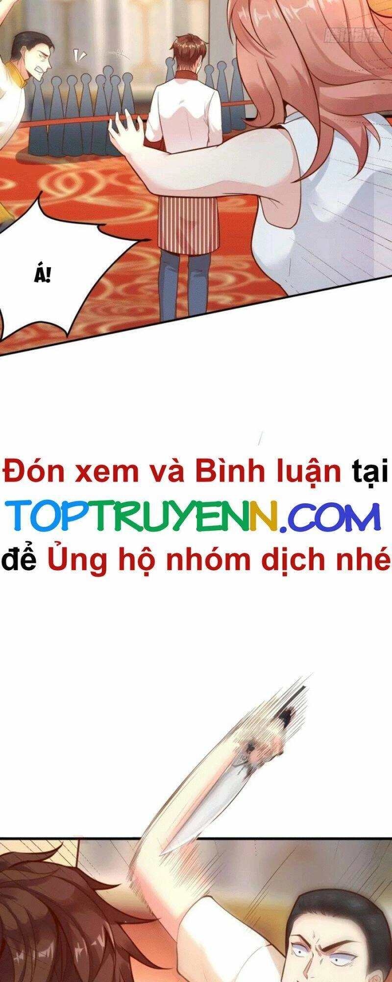 Mỗi Tuần Ta Có Một Thân Phận Mới Chapter 59 - 4