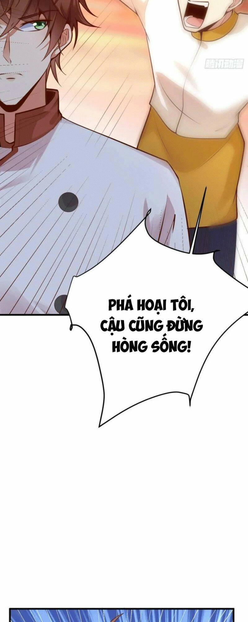 Mỗi Tuần Ta Có Một Thân Phận Mới Chapter 59 - 5