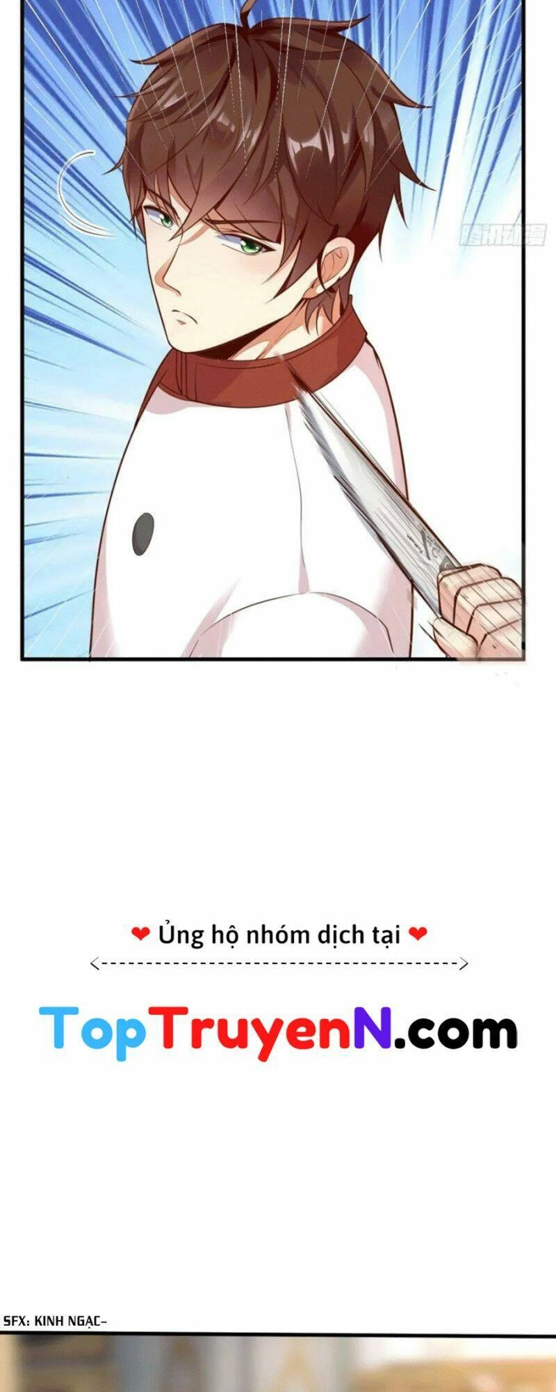 Mỗi Tuần Ta Có Một Thân Phận Mới Chapter 59 - 6