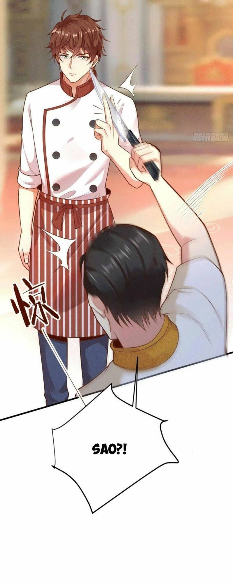 Mỗi Tuần Ta Có Một Thân Phận Mới Chapter 59 - 7