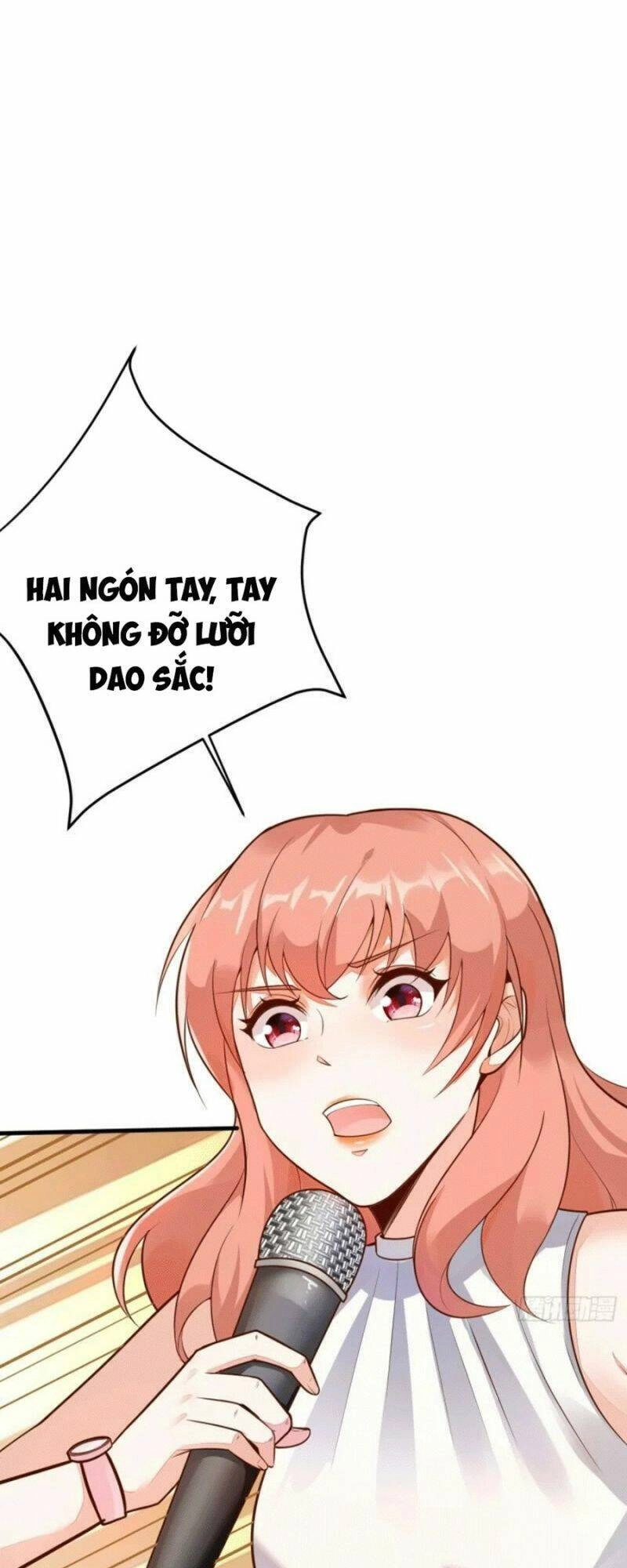 Mỗi Tuần Ta Có Một Thân Phận Mới Chapter 59 - 8