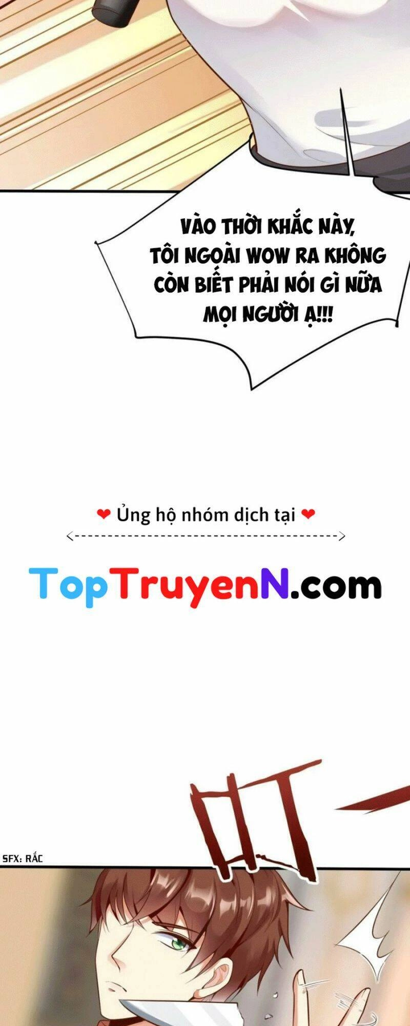 Mỗi Tuần Ta Có Một Thân Phận Mới Chapter 59 - 9