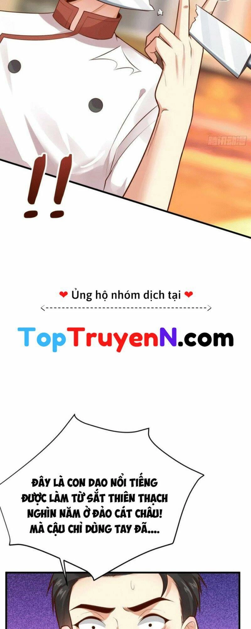 Mỗi Tuần Ta Có Một Thân Phận Mới Chapter 59 - 10