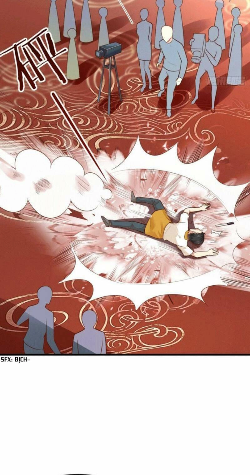 Mỗi Tuần Ta Có Một Thân Phận Mới Chapter 59 - 13