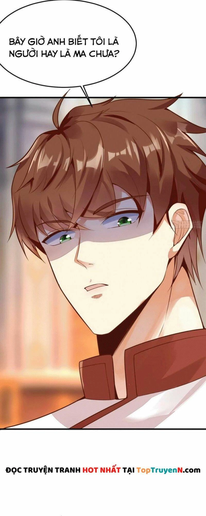 Mỗi Tuần Ta Có Một Thân Phận Mới Chapter 59 - 14